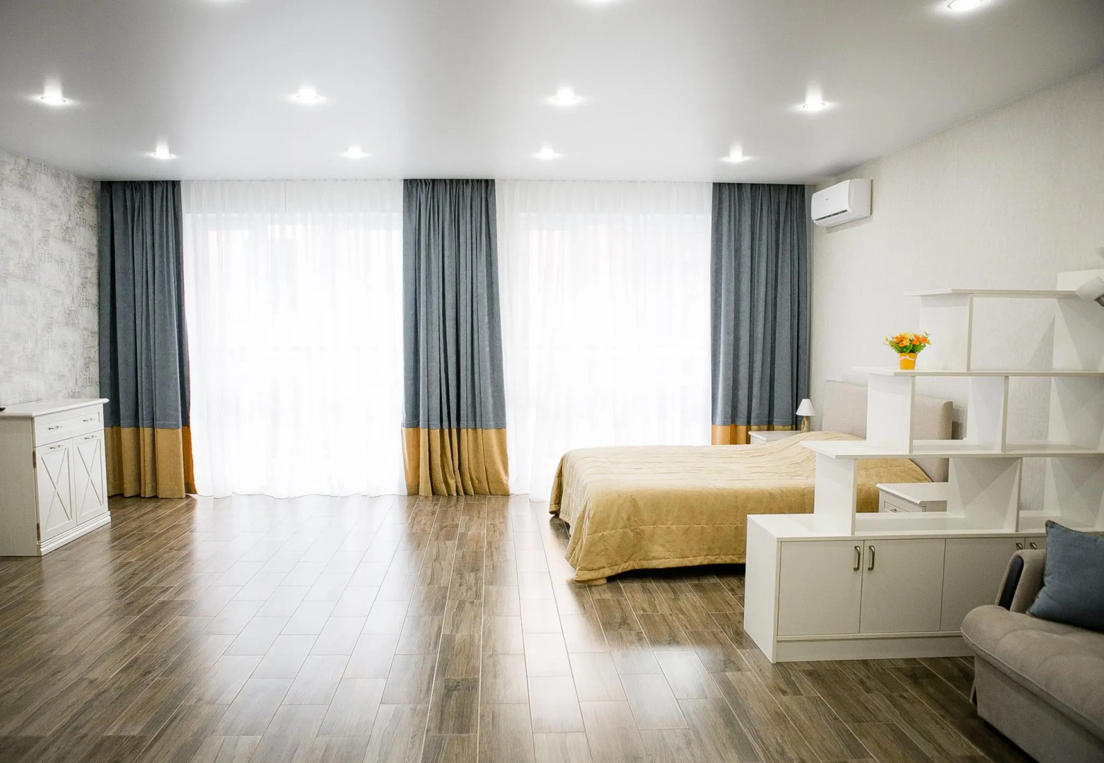 Apartments Malina (Апартментс Малина) на улице Ленина 17