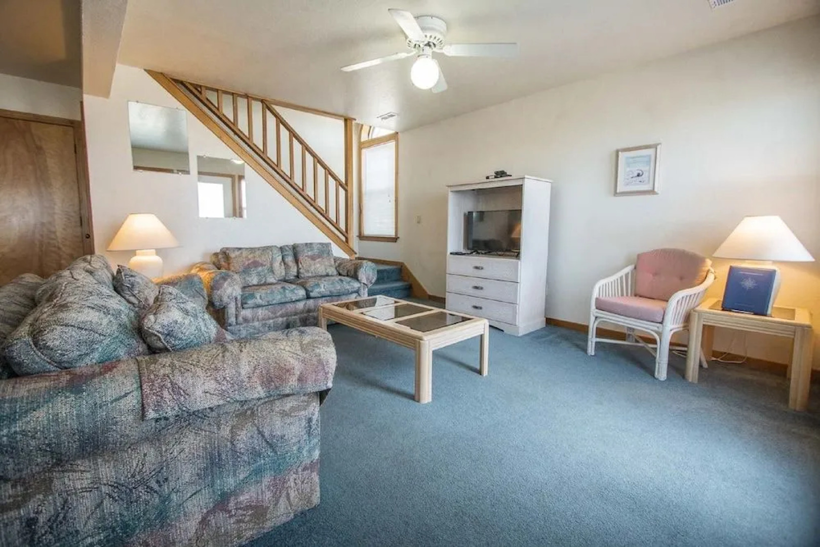 Barrier Island Station at Duck