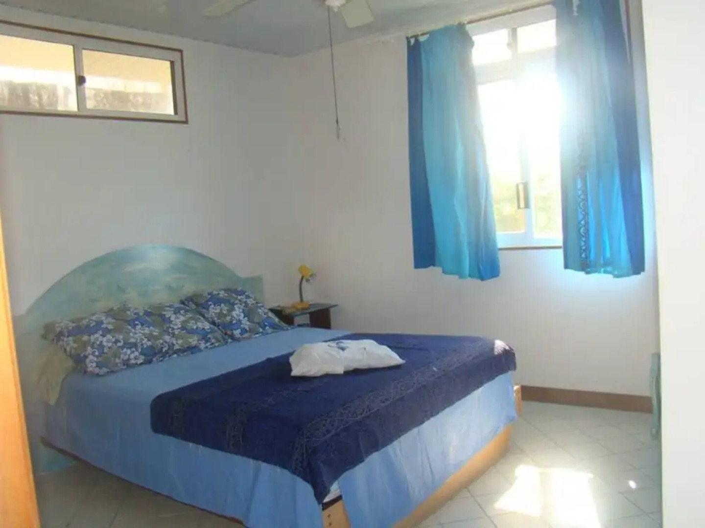 Apoomatai Bay Résidence