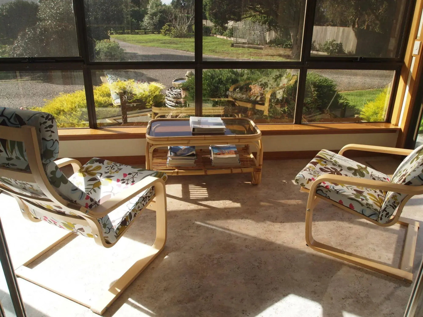 Beachside Retreat West Inlet