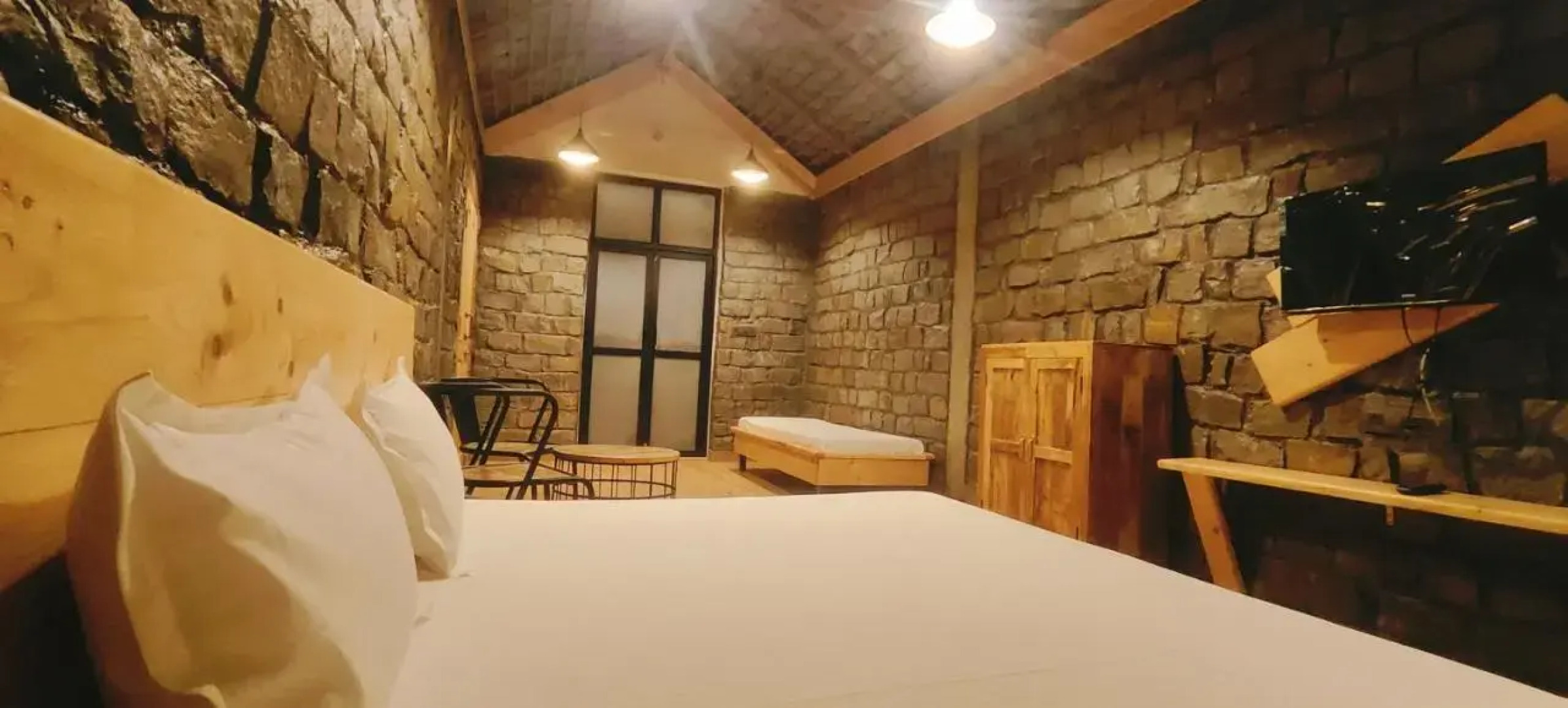 The Rana Resort - Bir Billing