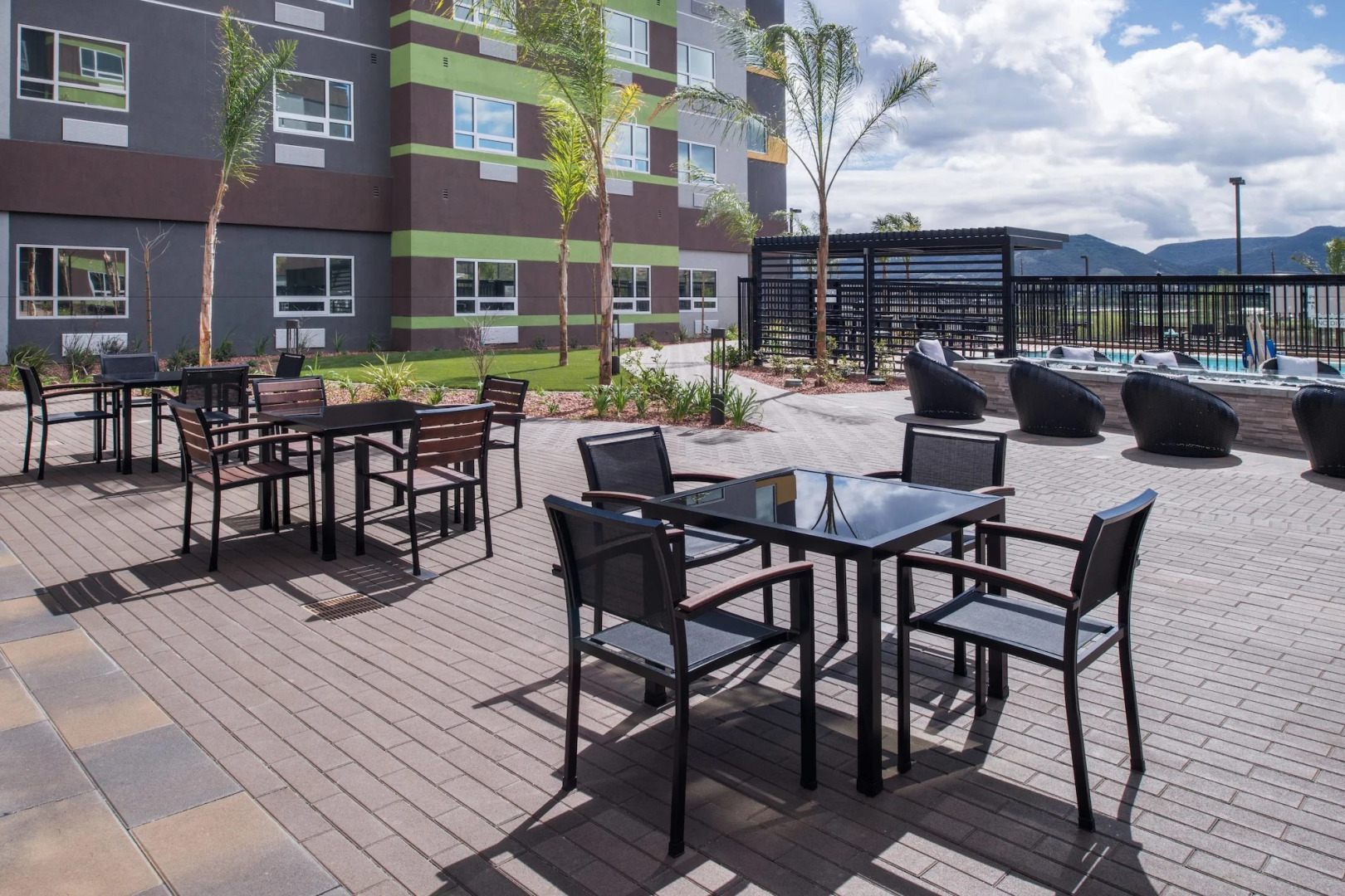 Courtyard by Marriott Temecula Murrieta