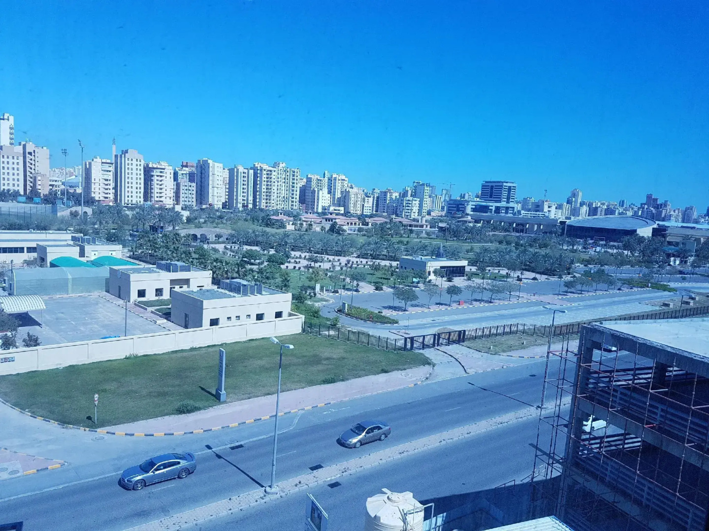 Magic Suite Boulevard Salmiya