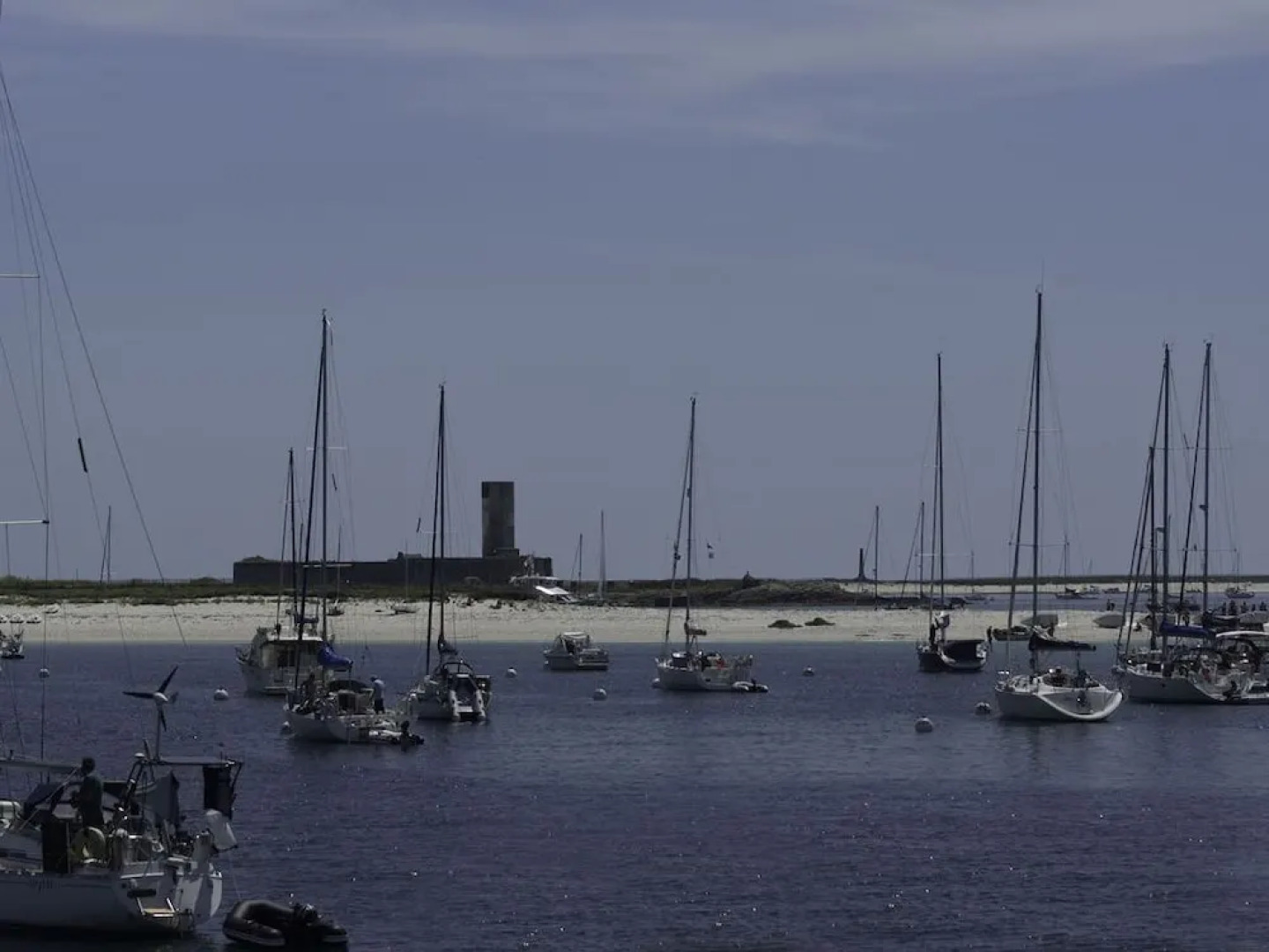 Aux Aquarelles De Linette