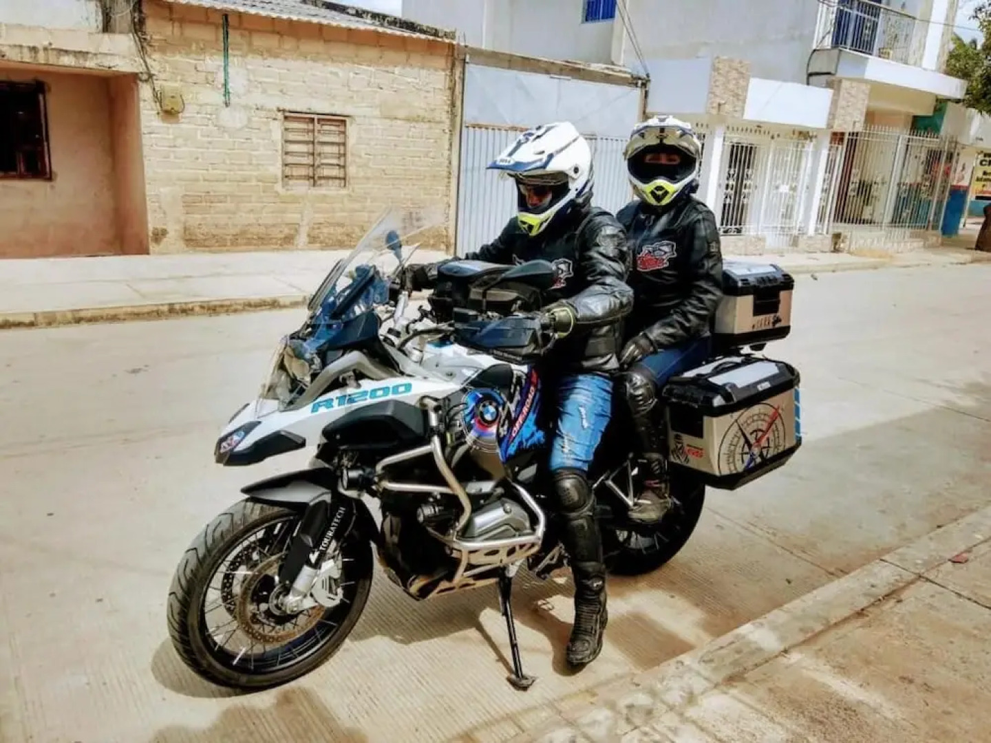 Solsticio Guajiro Hostel