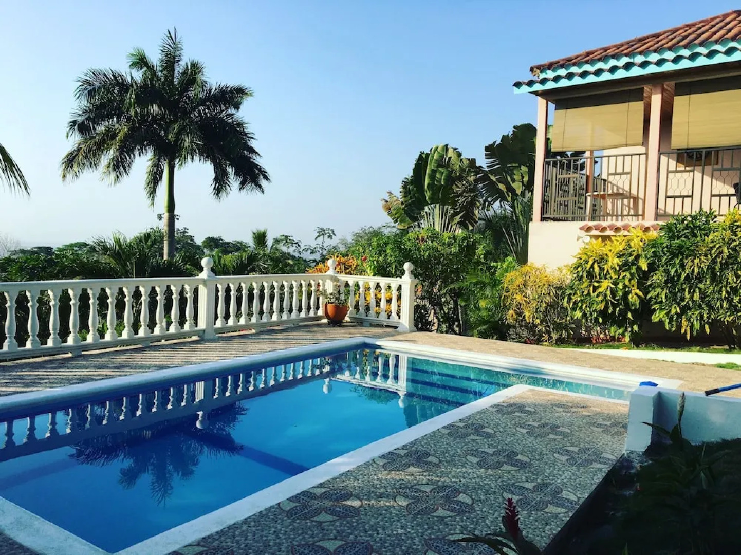 Casa Mia - Villa Camino Alto