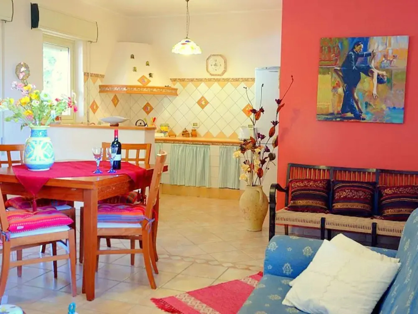 Belvilla by OYO Villa Rita