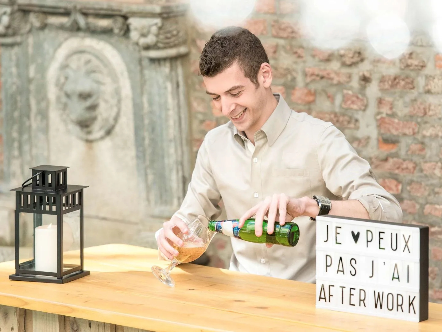 Hotel Maison Louise Lille Centre - Handwritten Collection