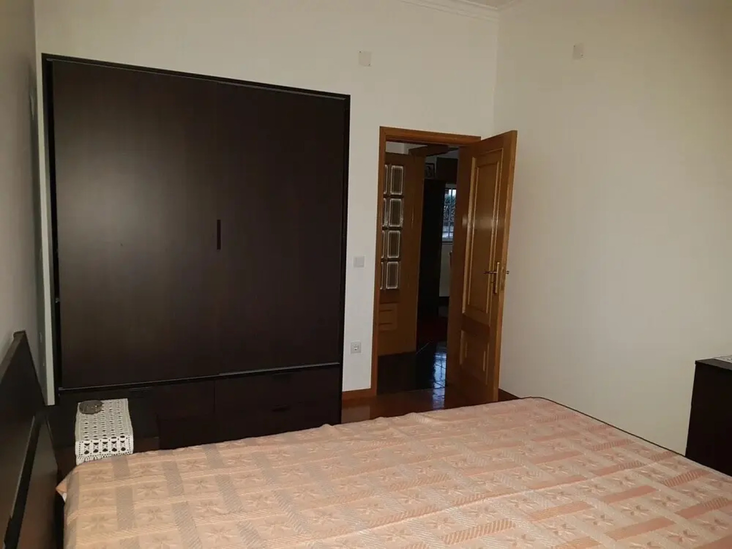 House With 3 Bedrooms In Montao With Wonderful Mountain View And Furnished Terrace