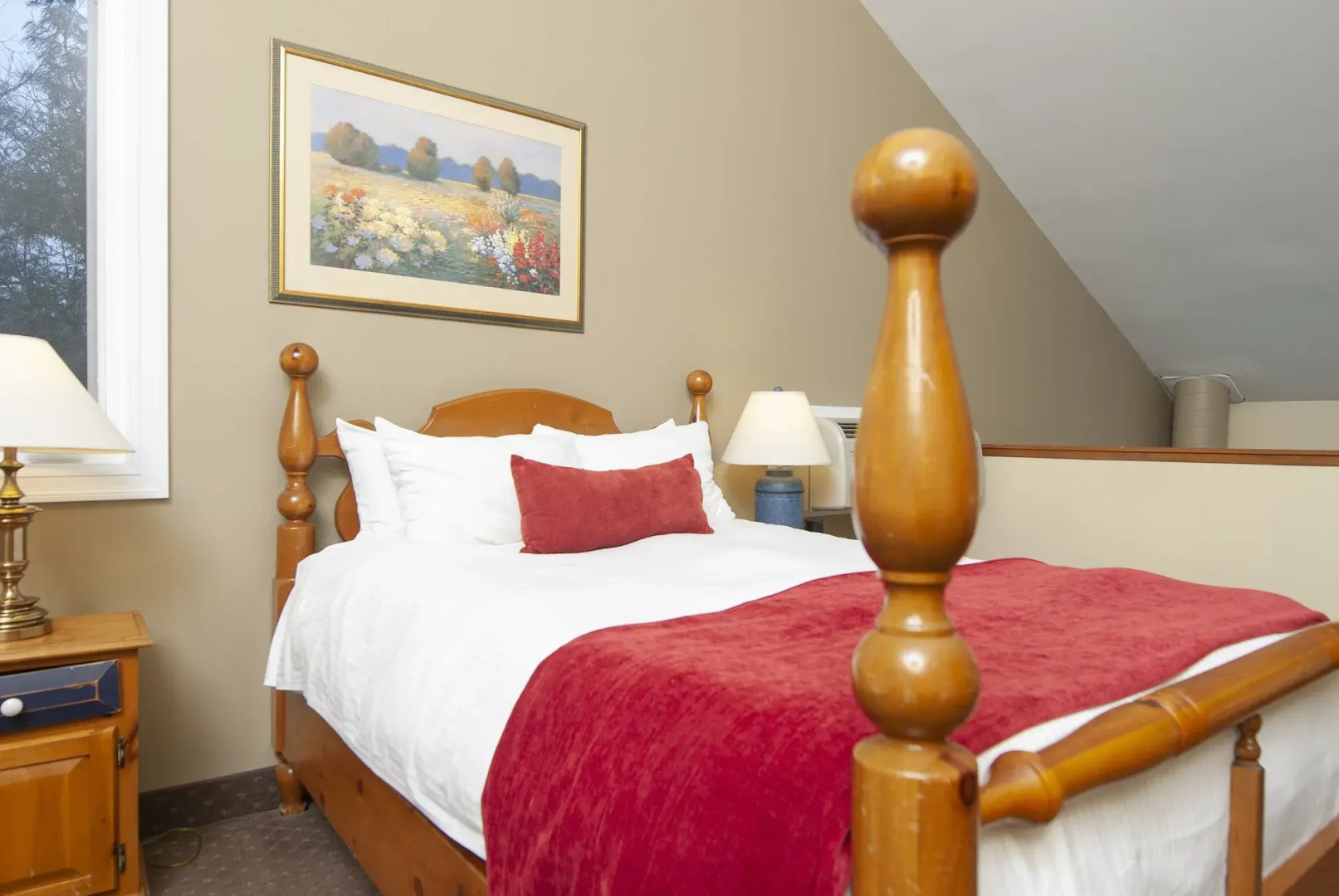 Rocky Crest Golf Resort