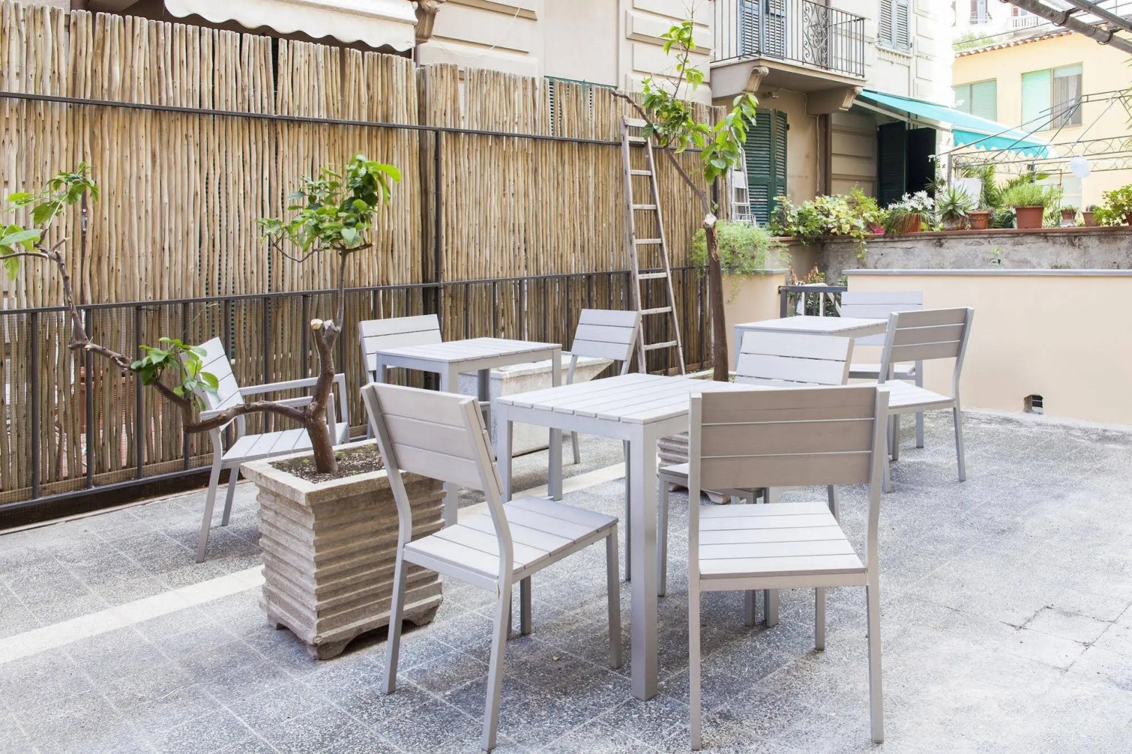 La Casa delle Acciughe