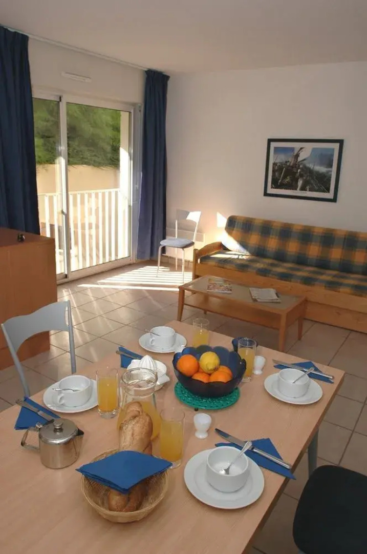 Résidence Odalys Thalassa