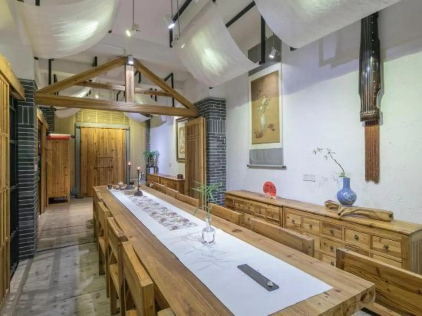 Chaxiang Manwu Hotel