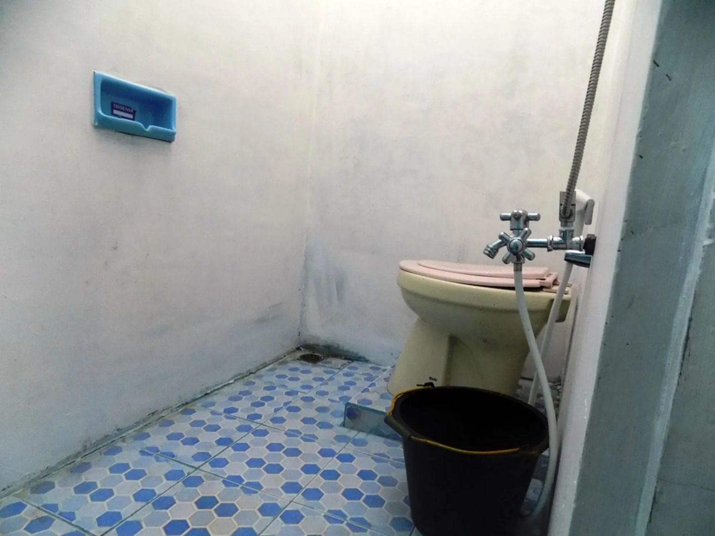 Amelia 2 Guest House