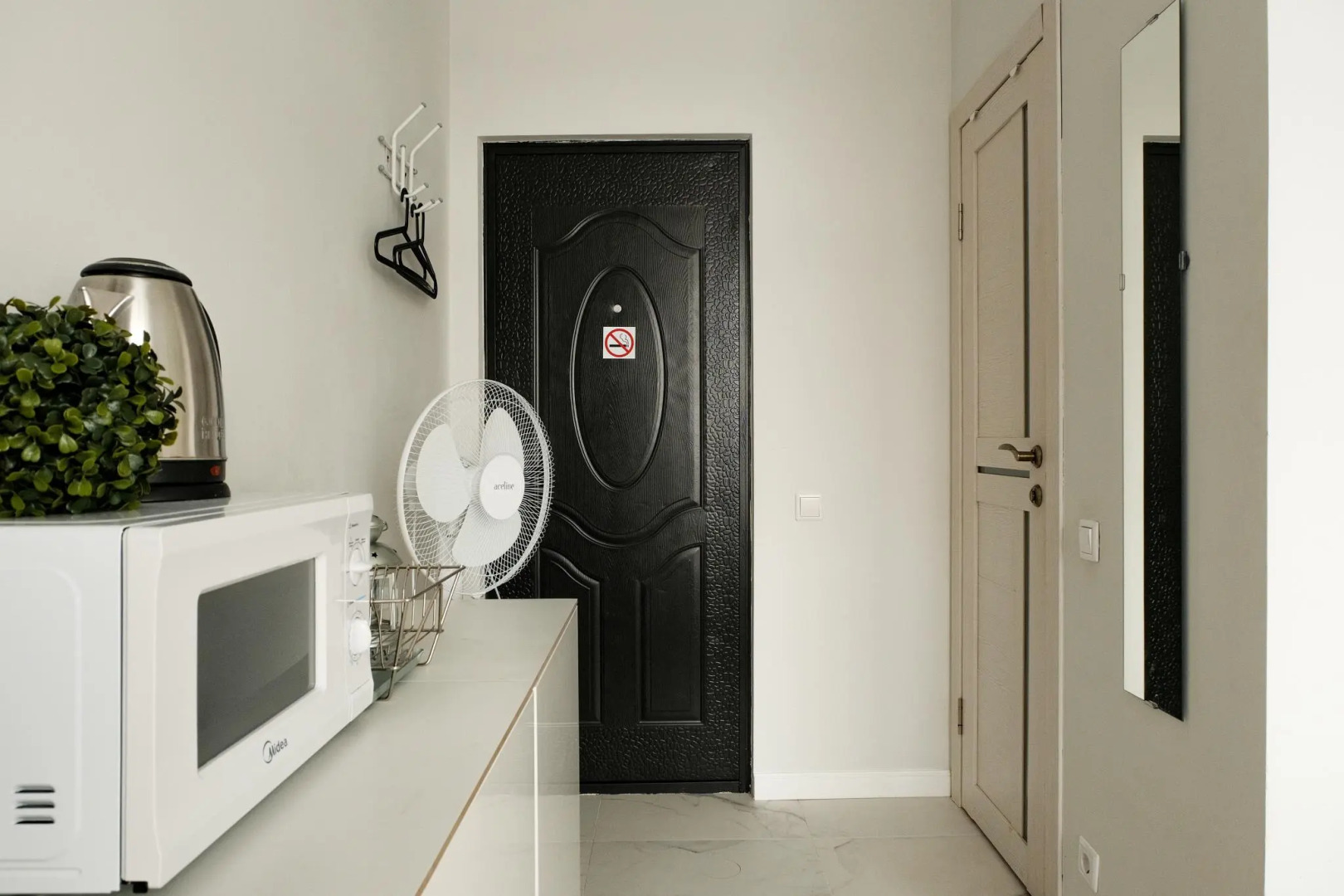 Апартаменты на Савушкина 104