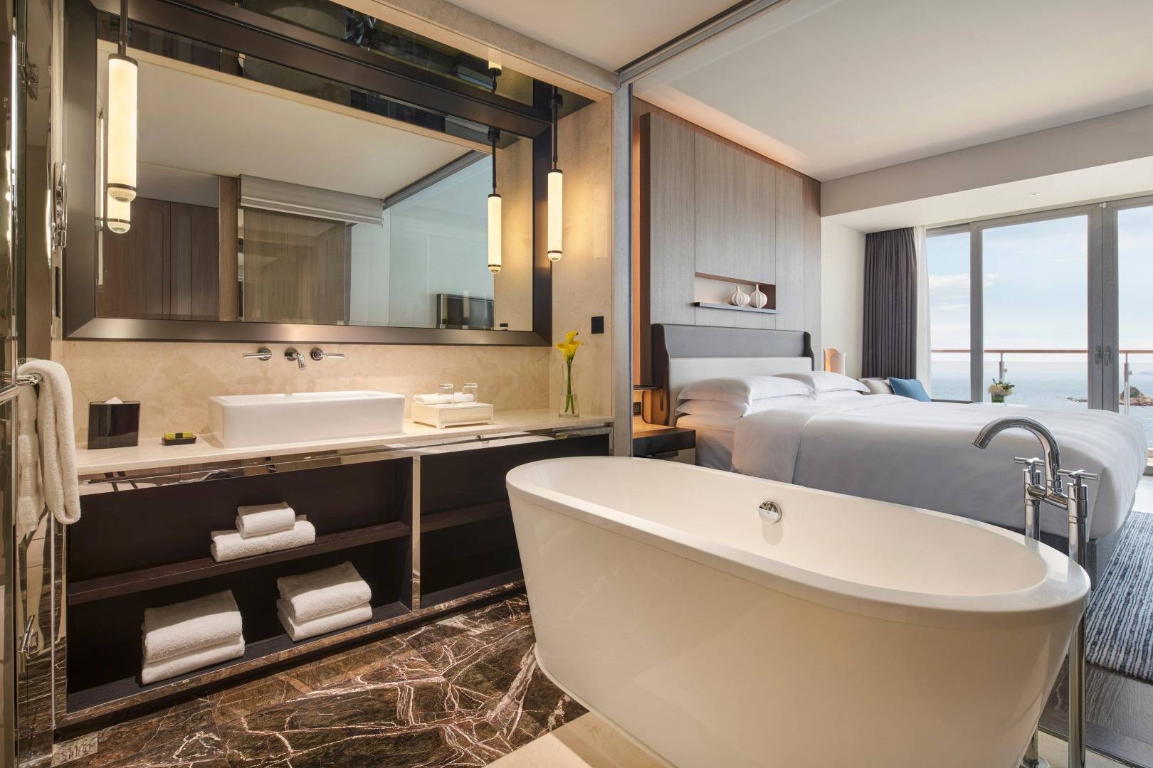 InterContinental Shenzhen Dameisha Resort by IHG