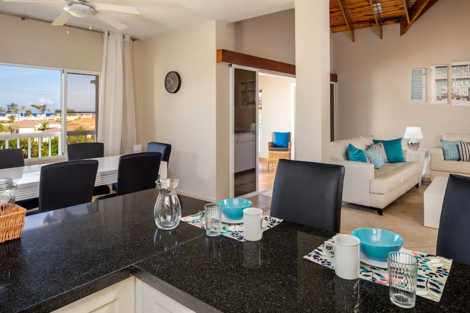 Condos at Ocean Village