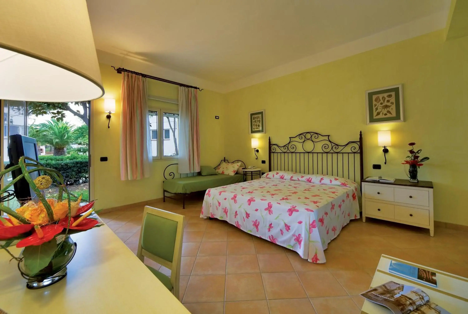 Hotel Club Marispica