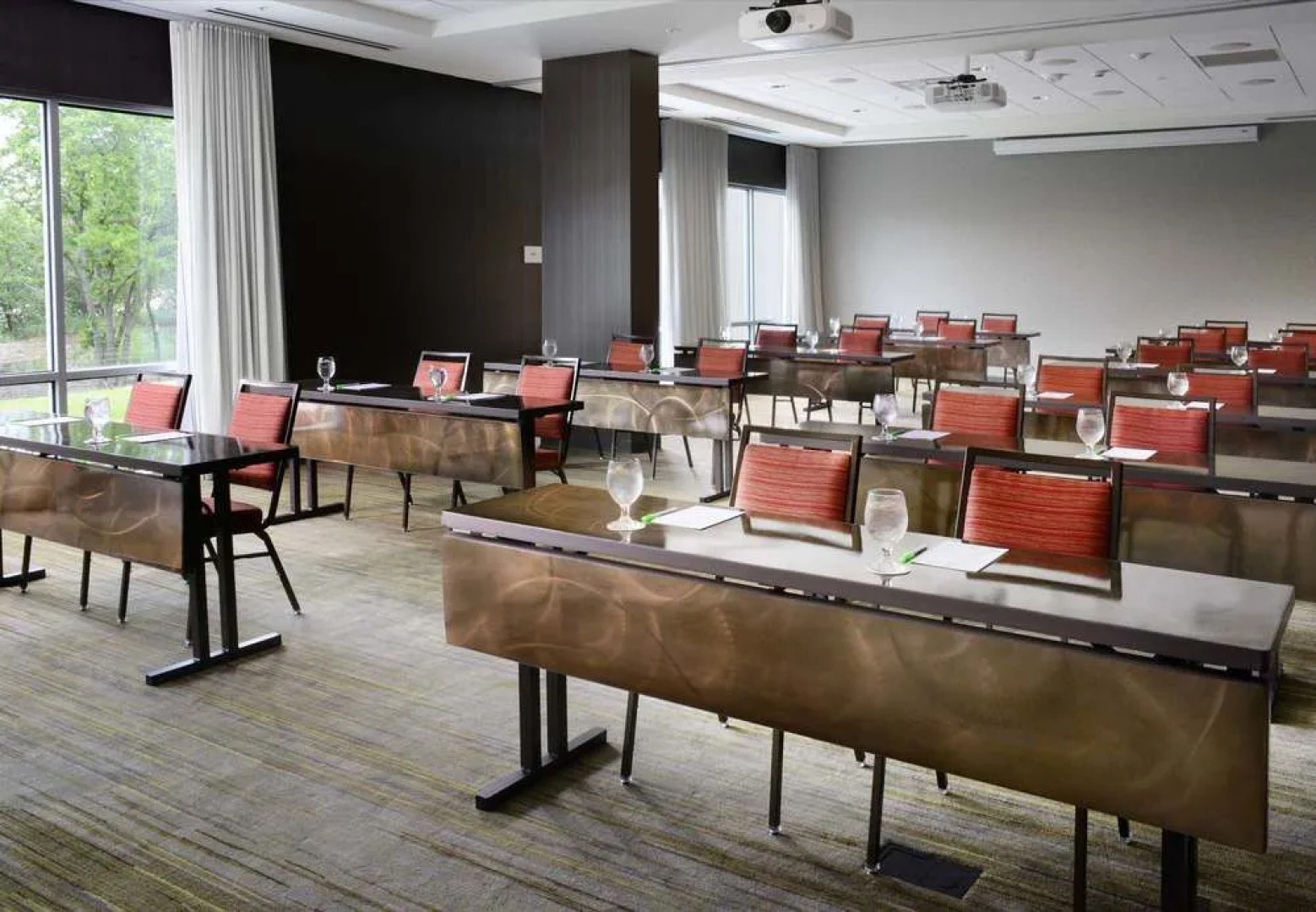 Courtyard Dallas Plano/the Colony