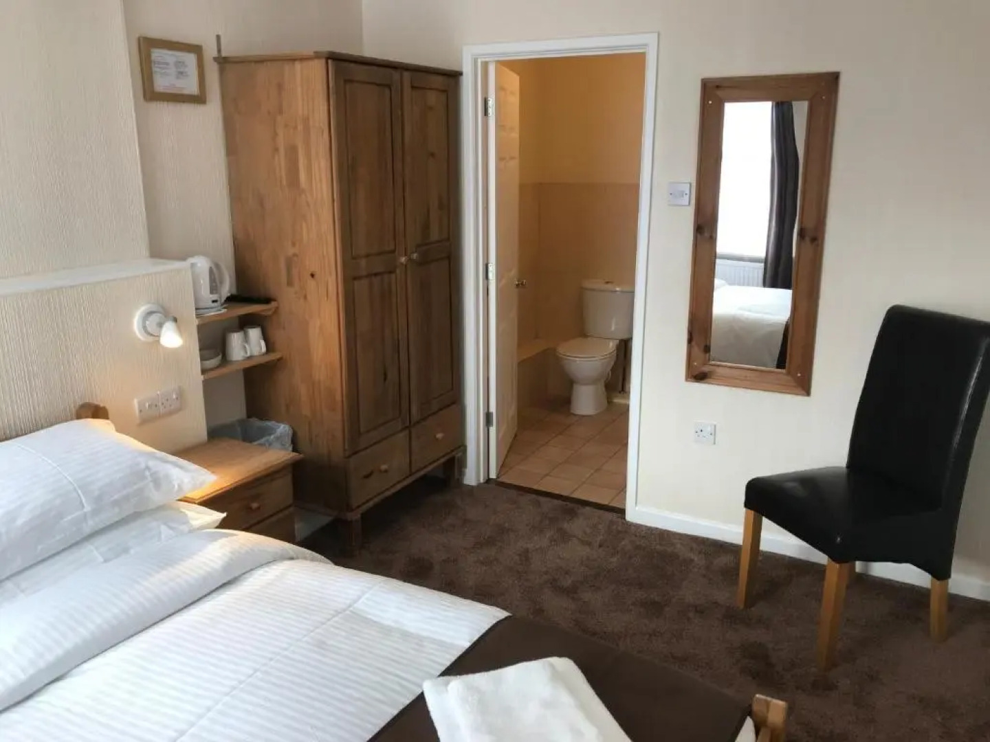 Trevellis Guest House