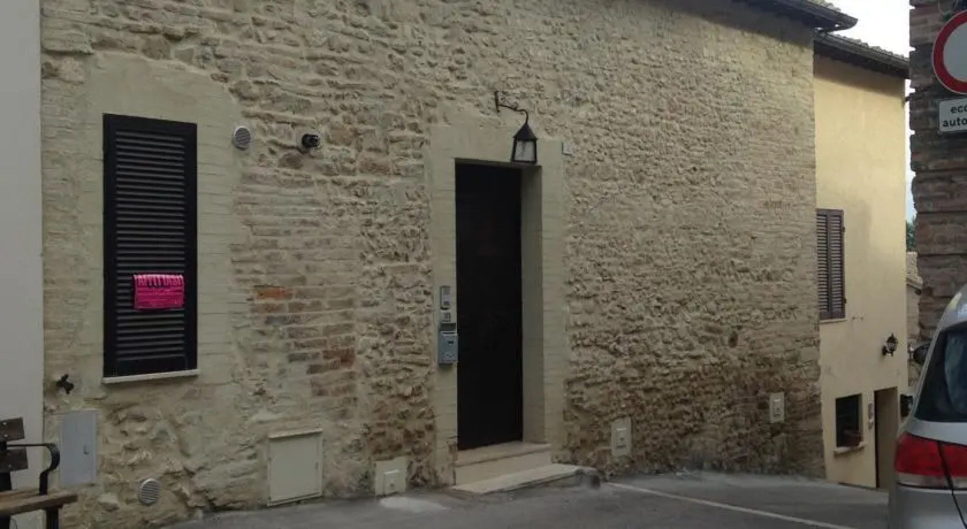 Casa Proietti Montefalco