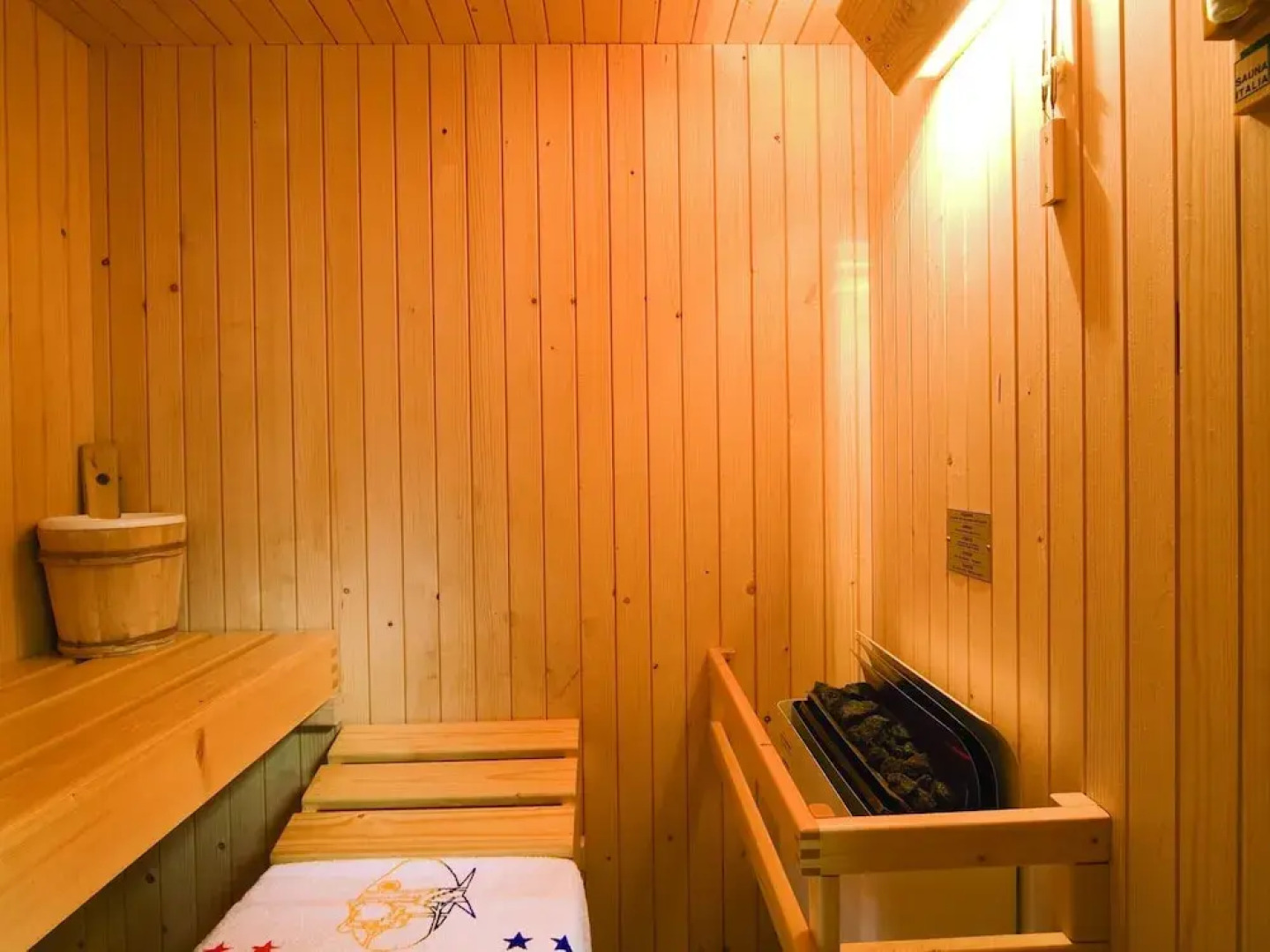 Beachy Comfort in Lido di Spina