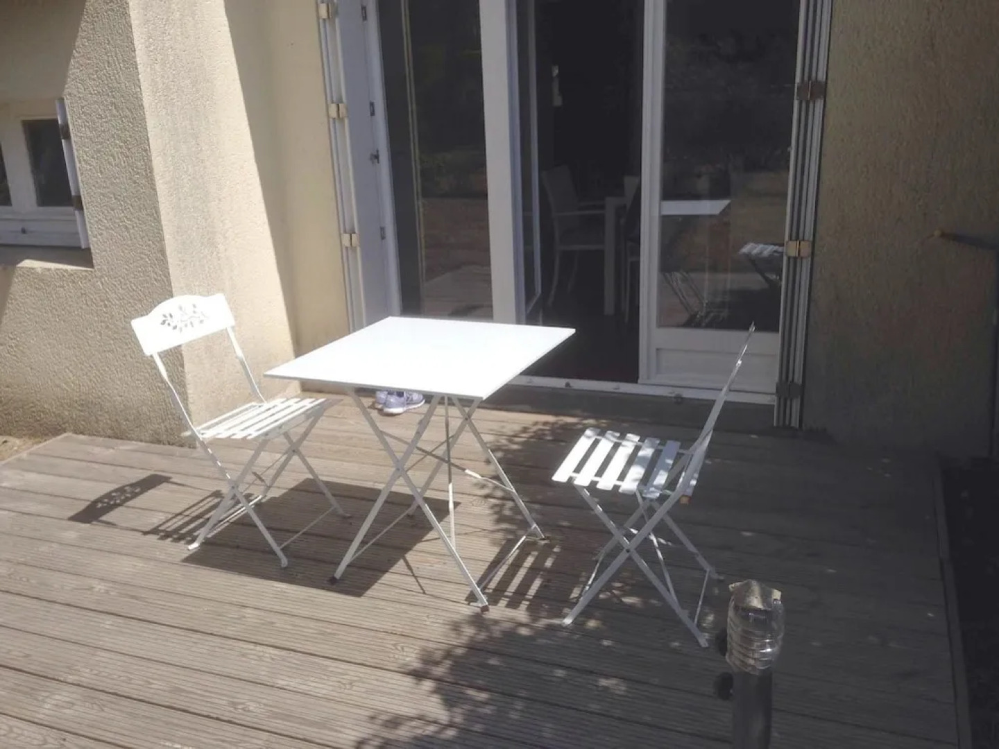 House With 3 Bedrooms in Ploemel, With Furnished Garden - 6 km From th