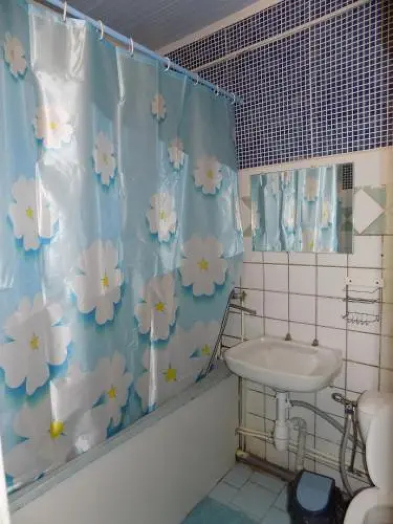 Mini Hotel Byorke Zund