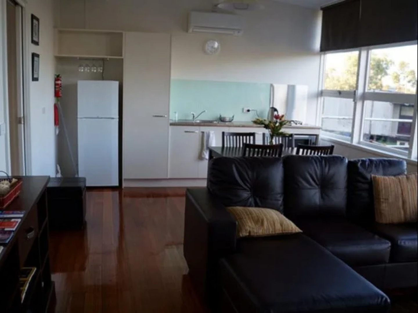 Harmony at Tower Hill Apartment