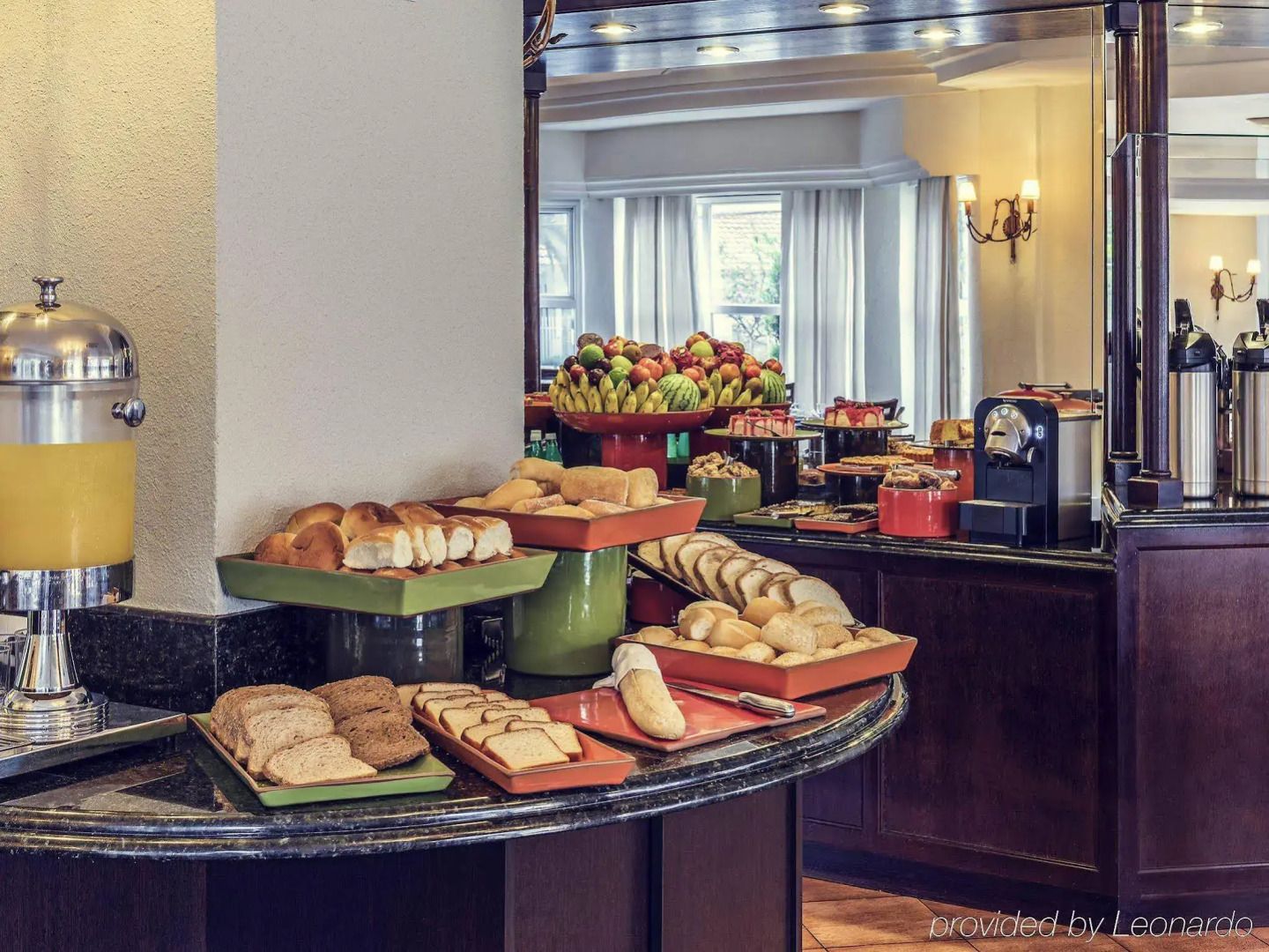 Mercure Jaraguá do Sul Hotel