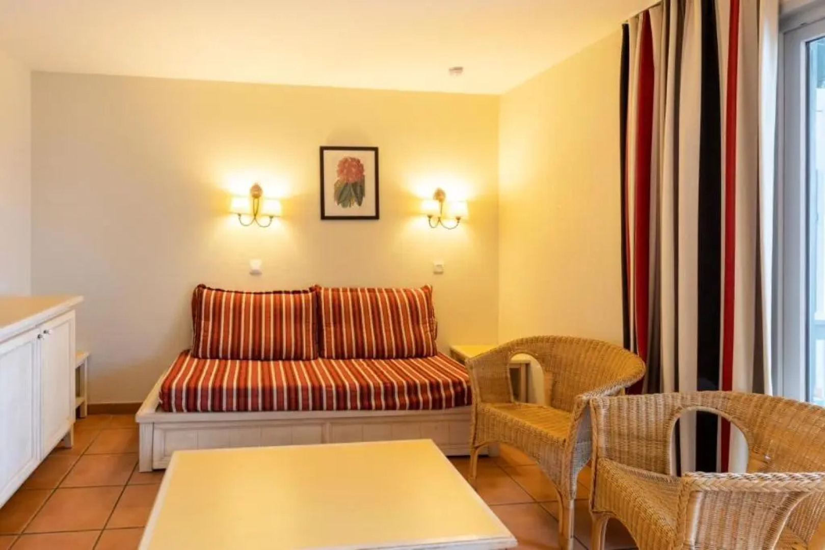 Résidence Les Terrasses d'Arcangues - maeva Home - Appartement 2 Pièces 6 Pers