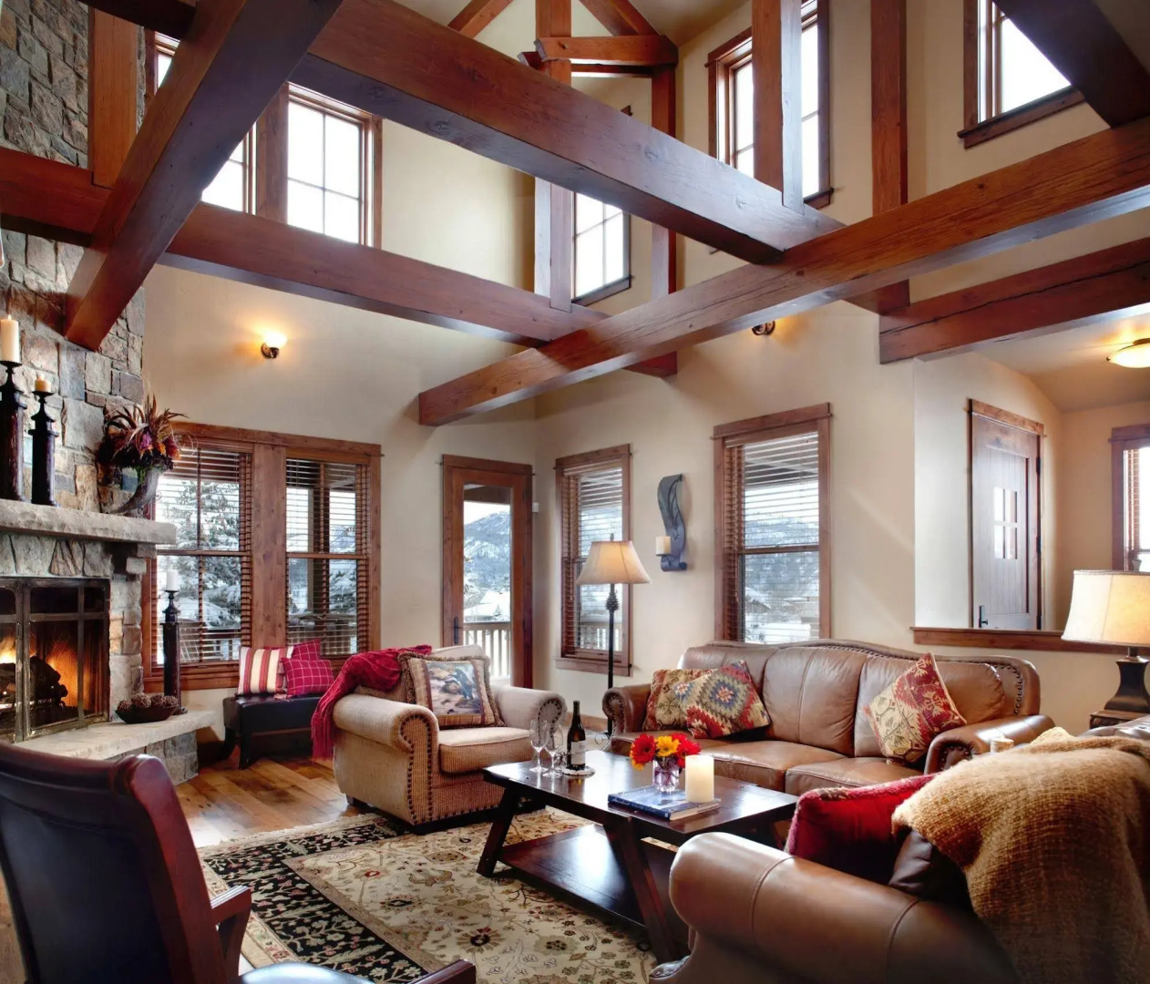 The Porches of Steamboat Springs