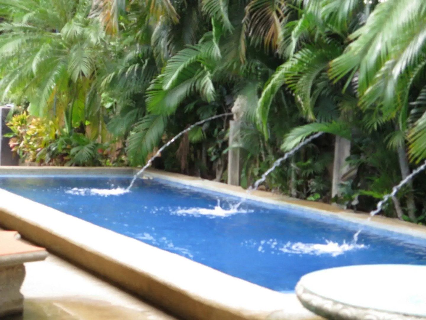 Nacazcol - Playas del Coco