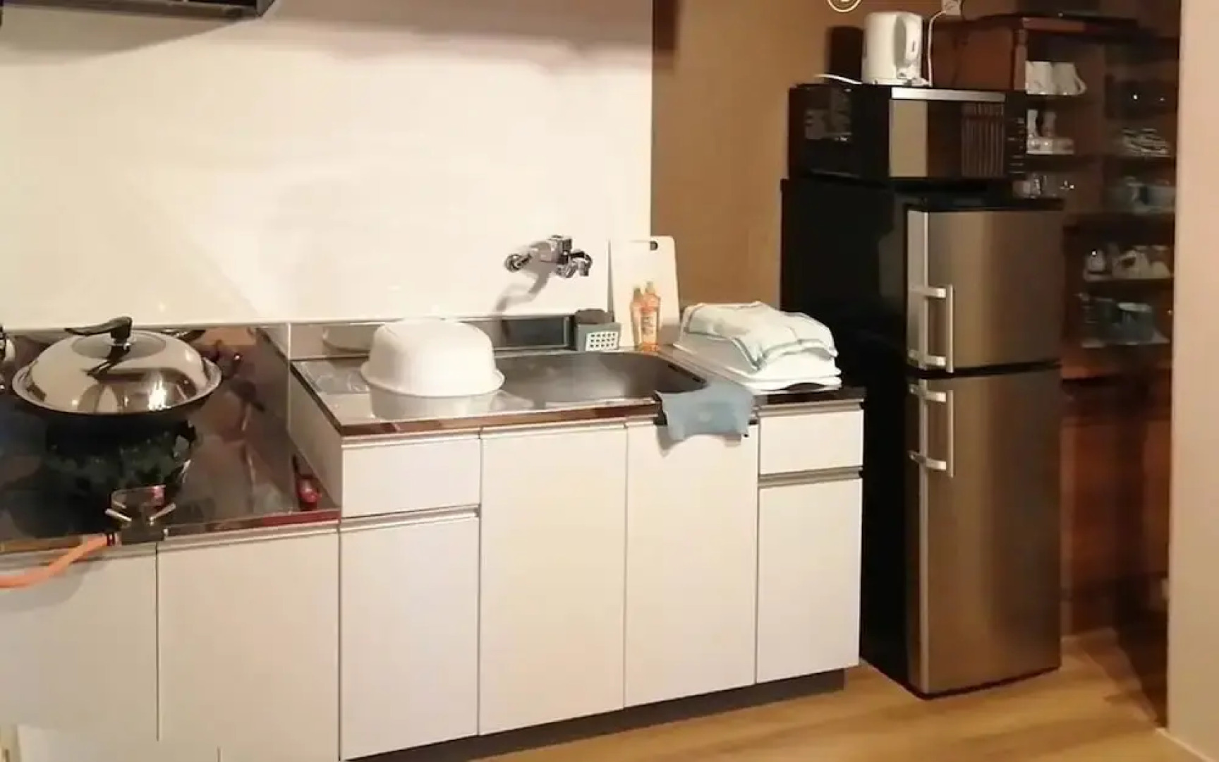 One Night One View One Destiny Ichihara - Campsite