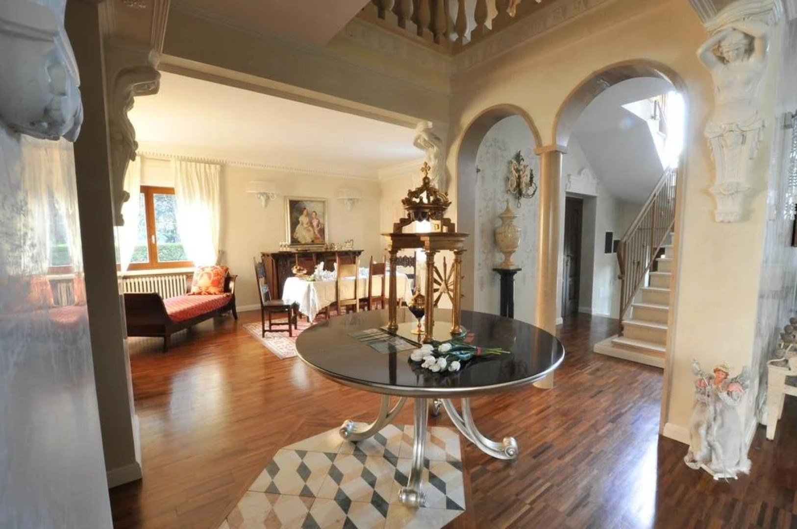 Villa Ai Cedri Bed and Breakfast