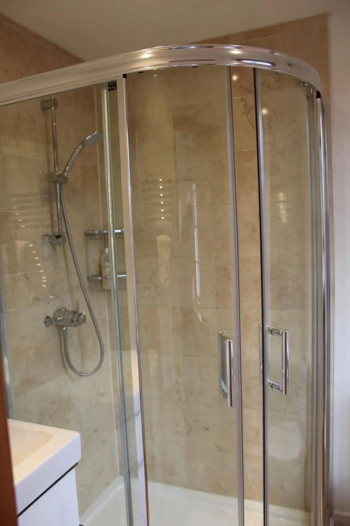 Berkeley Coach House