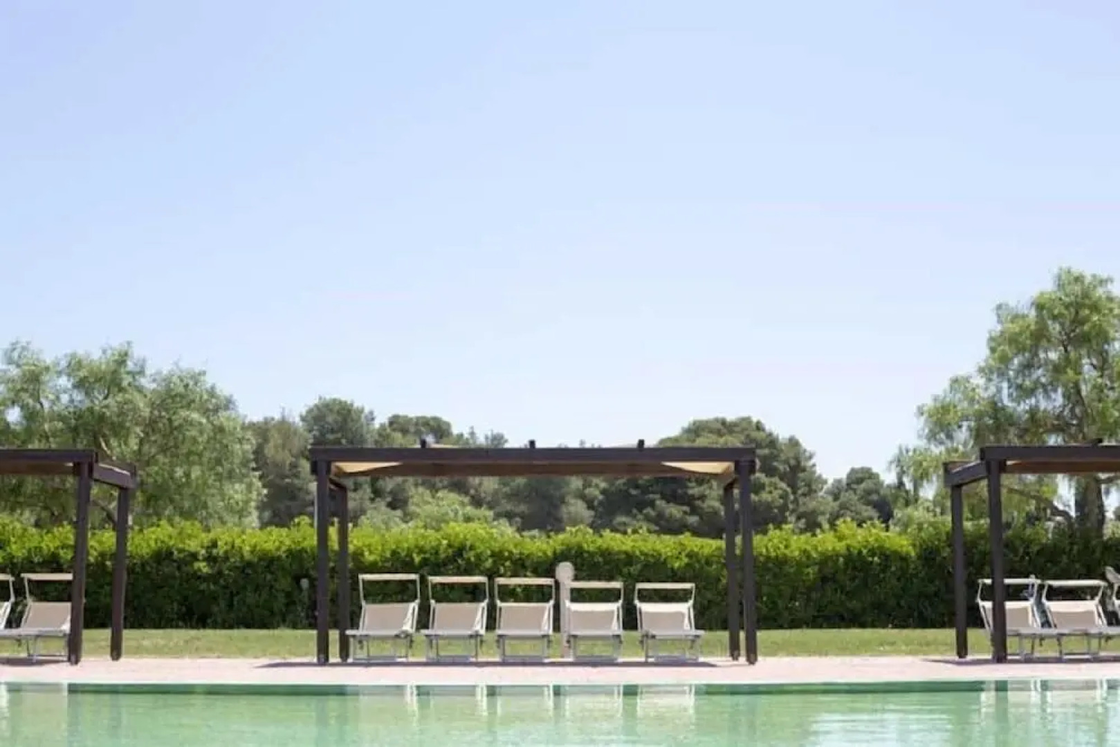 Catalano Club Beach Resort