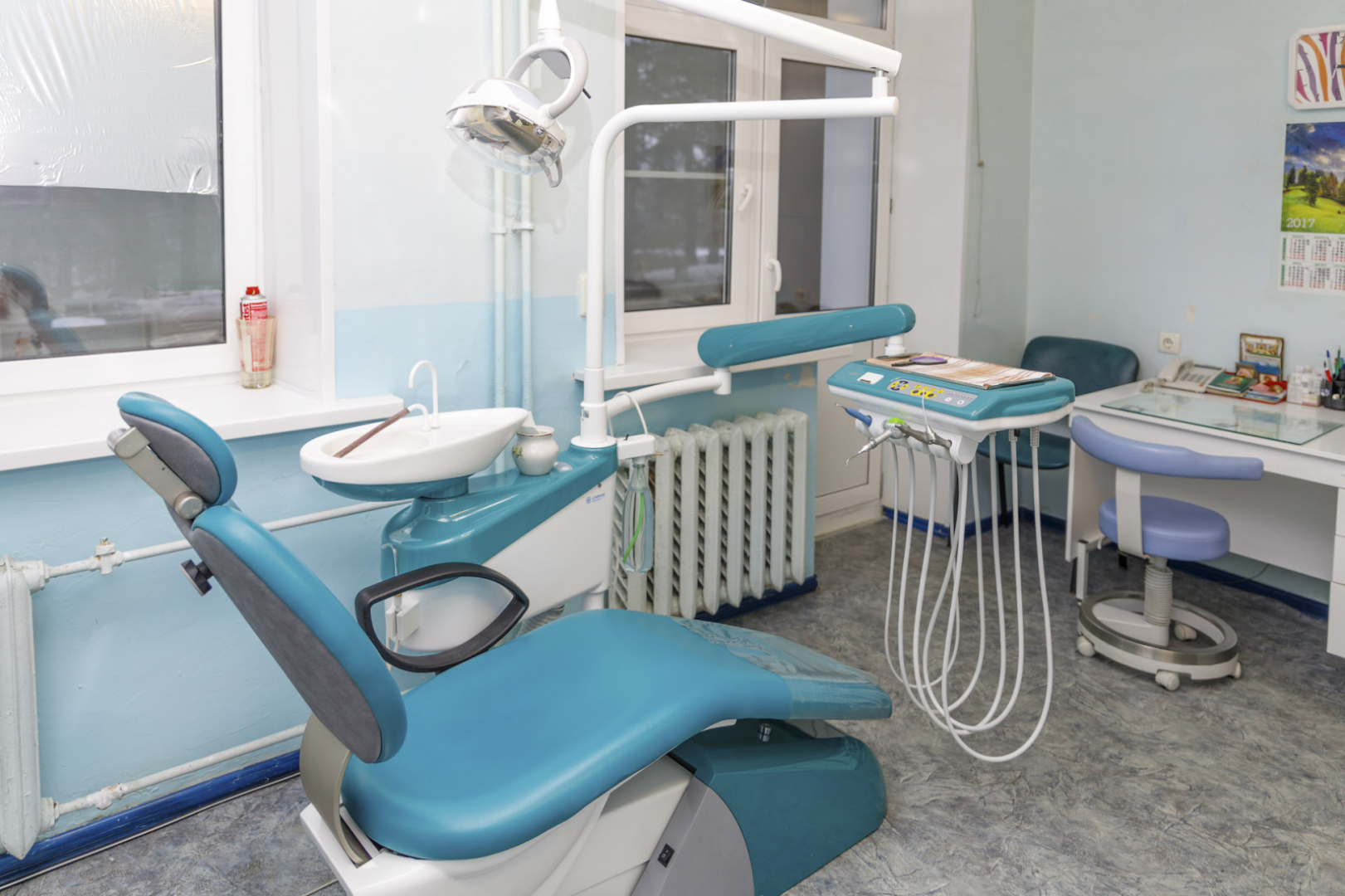 Oka FGBU Minzdrava Rossii