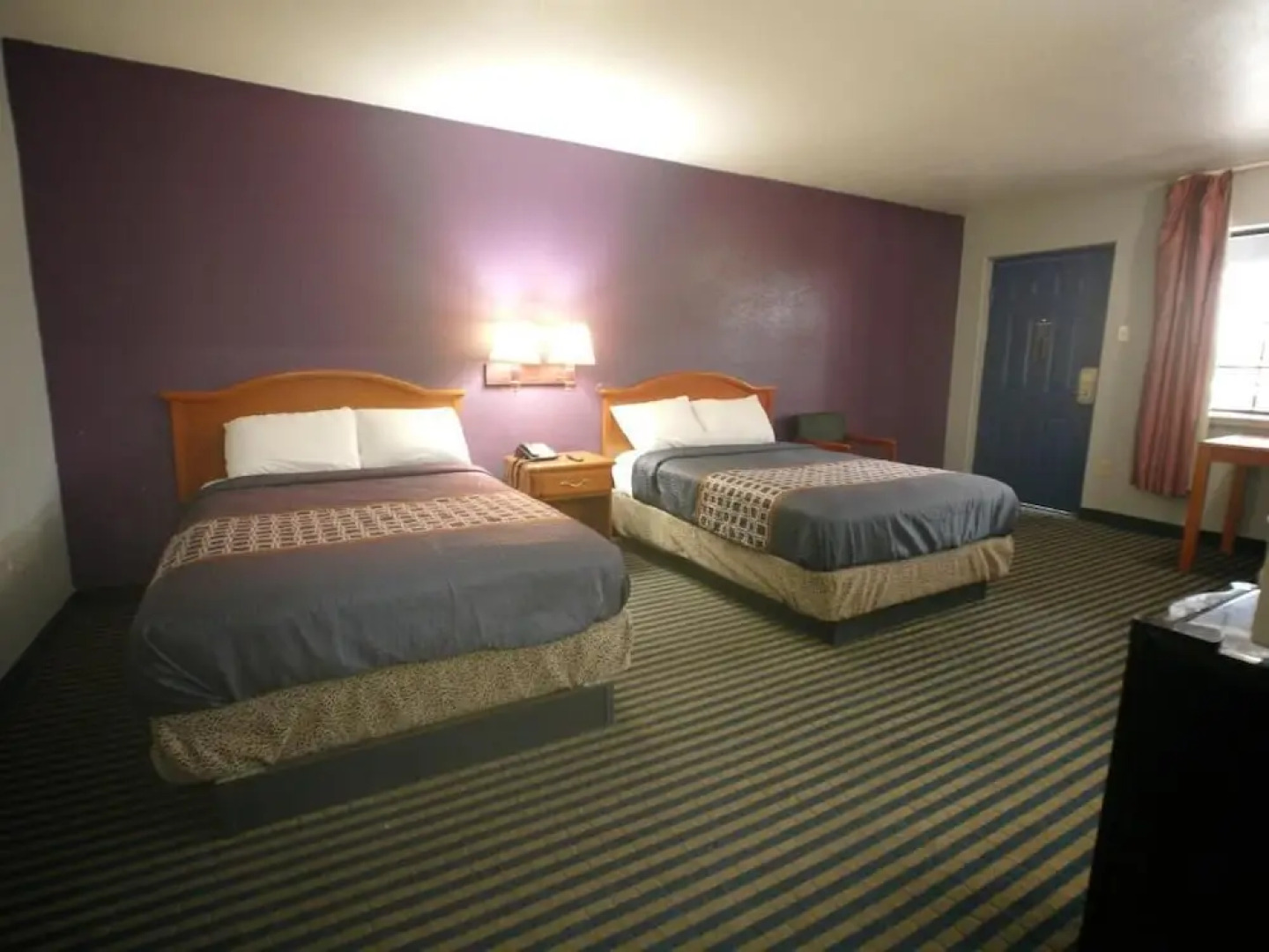 Texas Inn Aiport McAllen