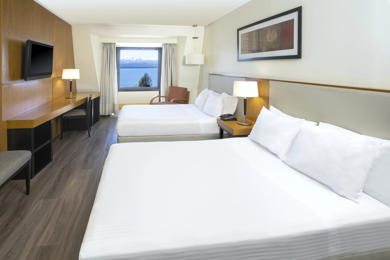 NH Edelweiss Bariloche