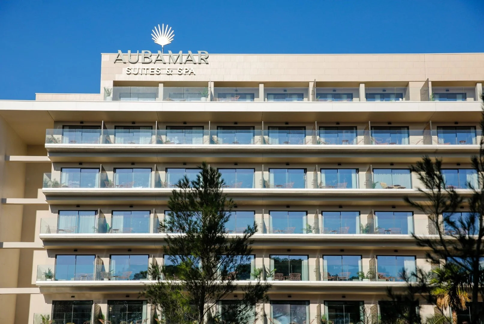 Aubamar Palma Resort