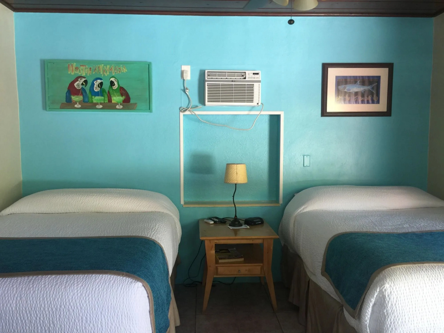 The Pelican Key Largo Cottages