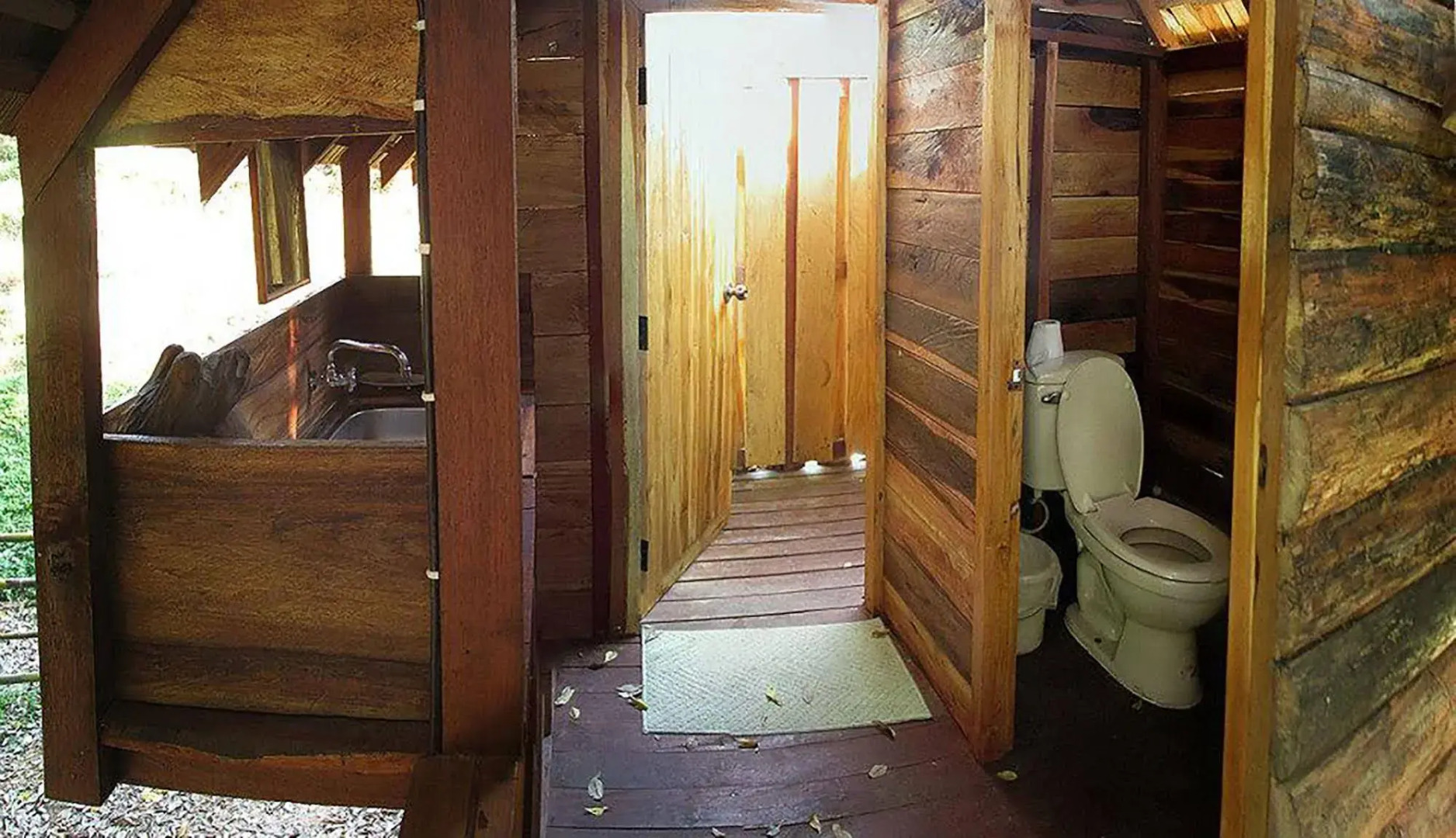 Rabeang Pasak Treehouse Resort