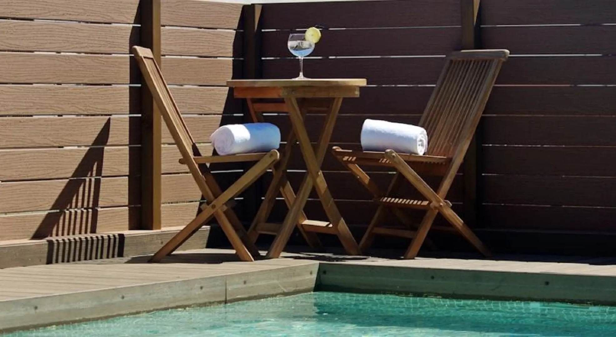 Aparthotel Arrels d'Empordà