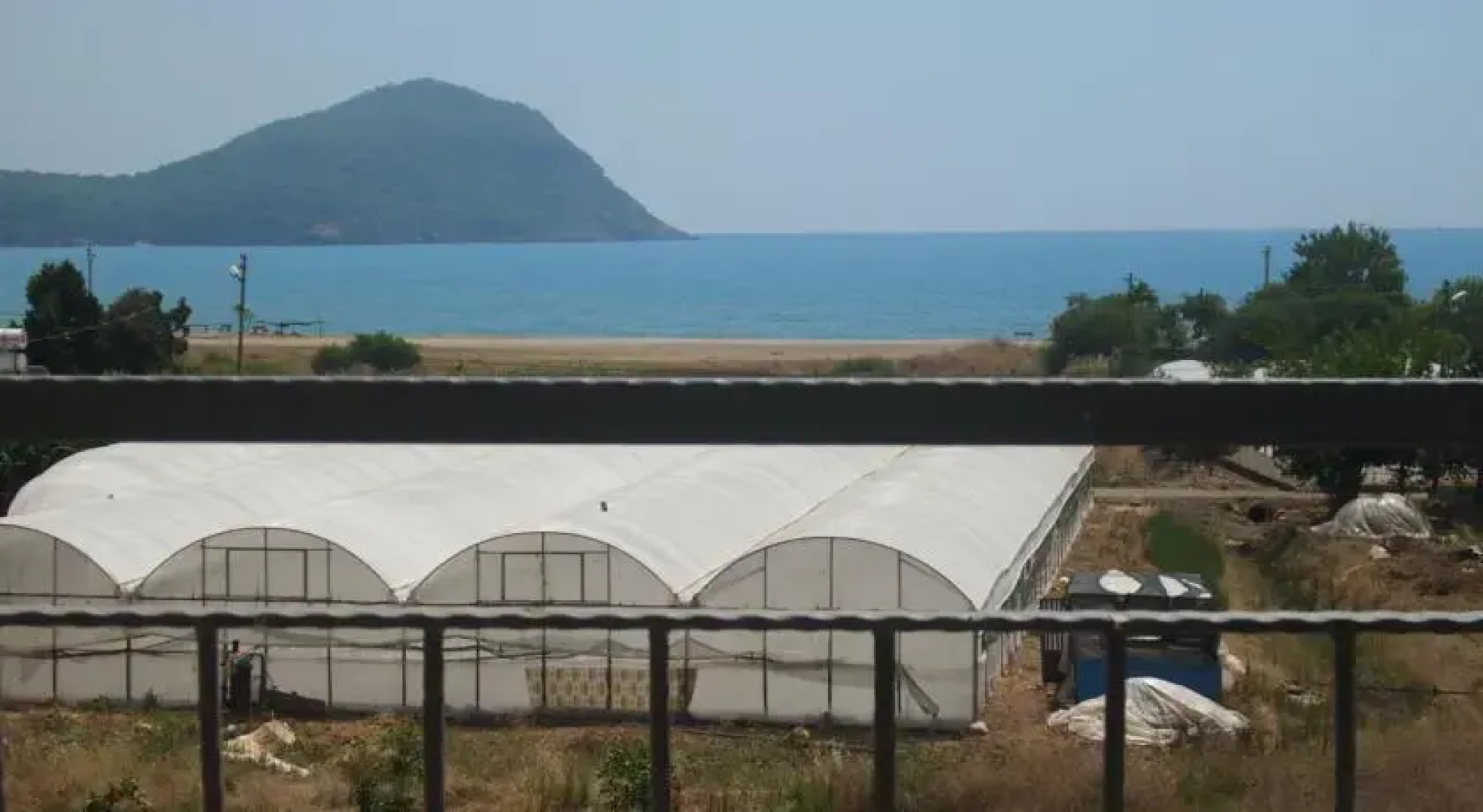 Geledonya Evleri Karaöz