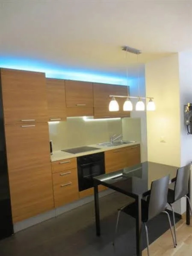 Skyline House Ferienapartments