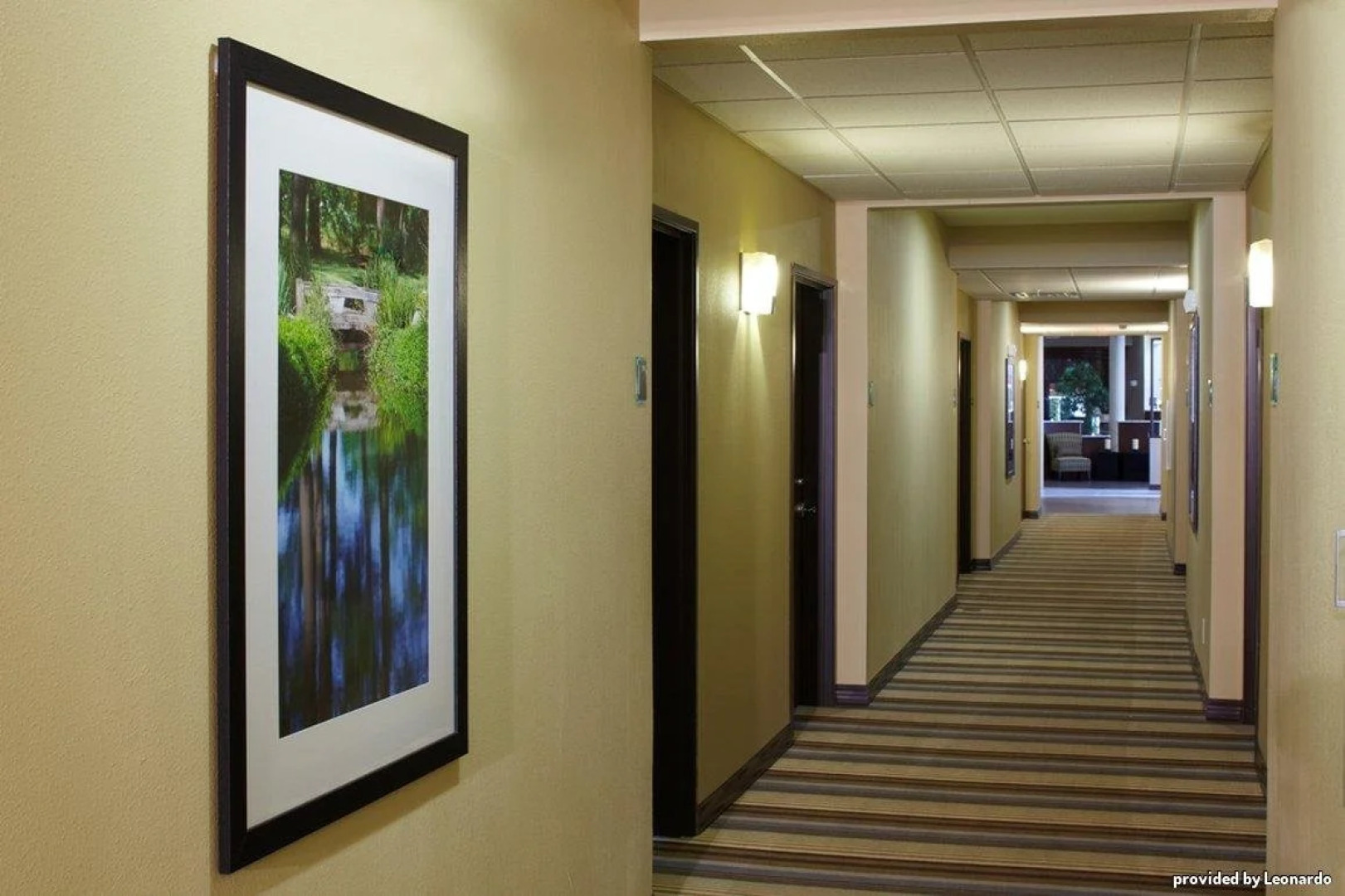 Best Western Premier Bryan College Station