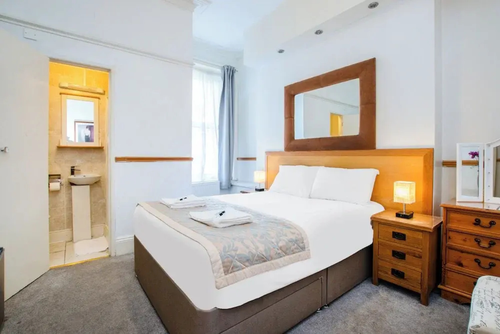 Claremont Hotel Bournemouth