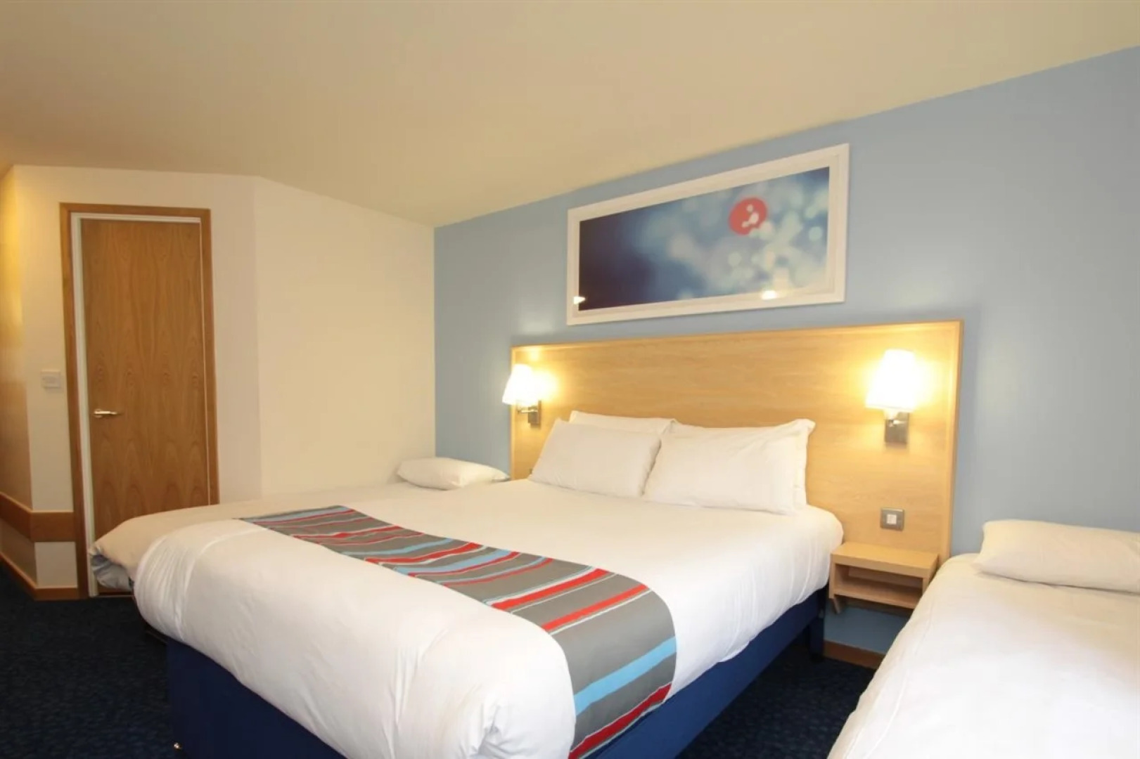 Travelodge Newcastle Whitemare Pool