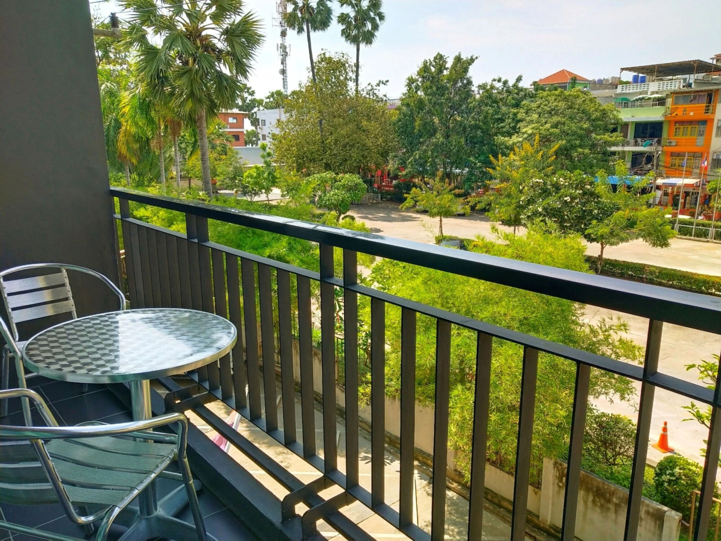 Inn Place Serviced Residence